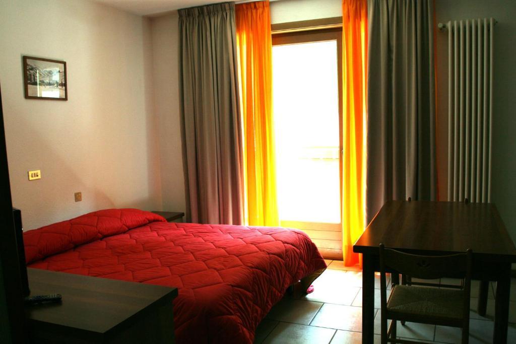 فالديسوتو Residence Elga الغرفة الصورة