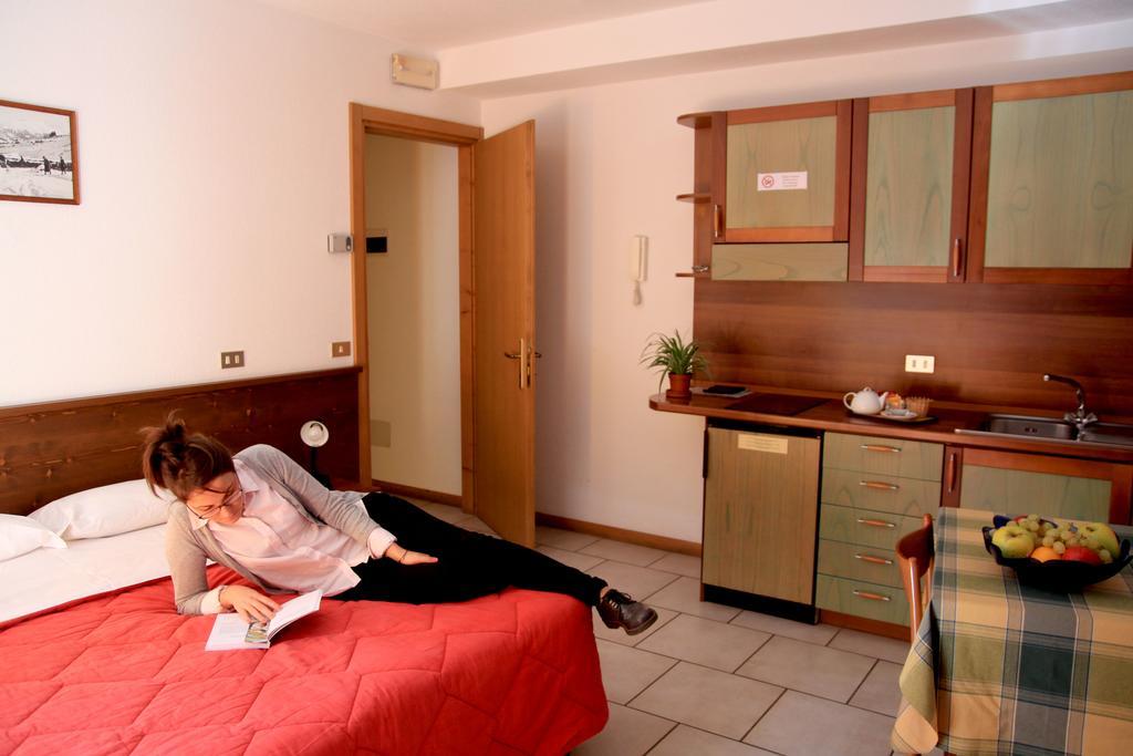 فالديسوتو Residence Elga المظهر الخارجي الصورة