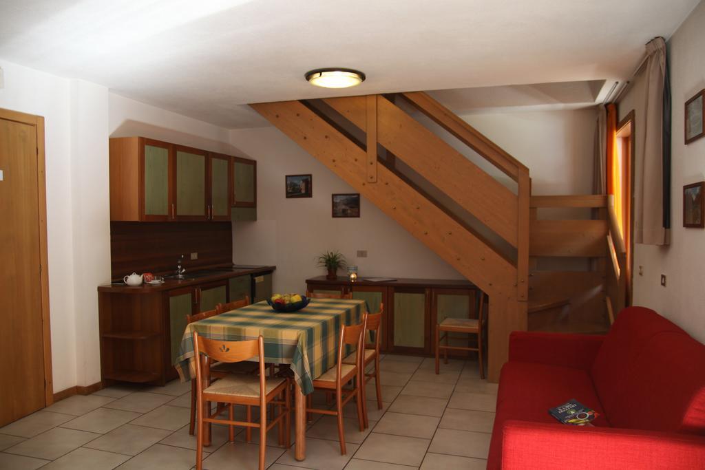 فالديسوتو Residence Elga المظهر الخارجي الصورة