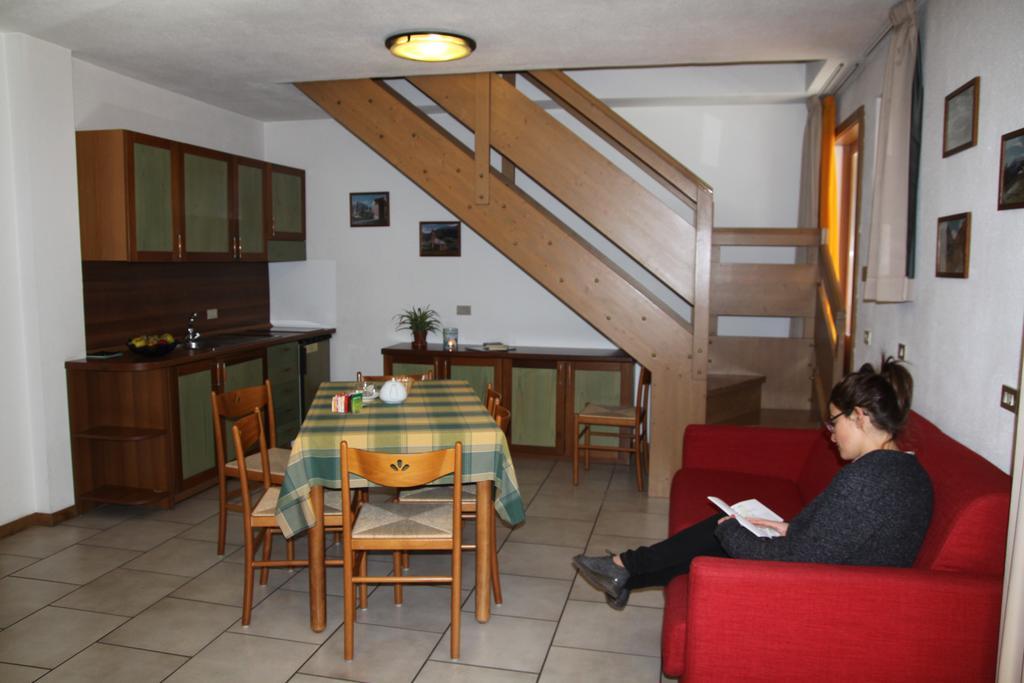 فالديسوتو Residence Elga المظهر الخارجي الصورة